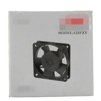 10PCS/Lot Free Shipping GDT Energy-saving 4010s 5v 2pin 9 Blades 40mm 4CM 40mm x 10mm Axial Fan Cooler