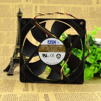 W1G200-HH01-52 22.5CM 48V 55W double ball bearing fan axial cooling fan