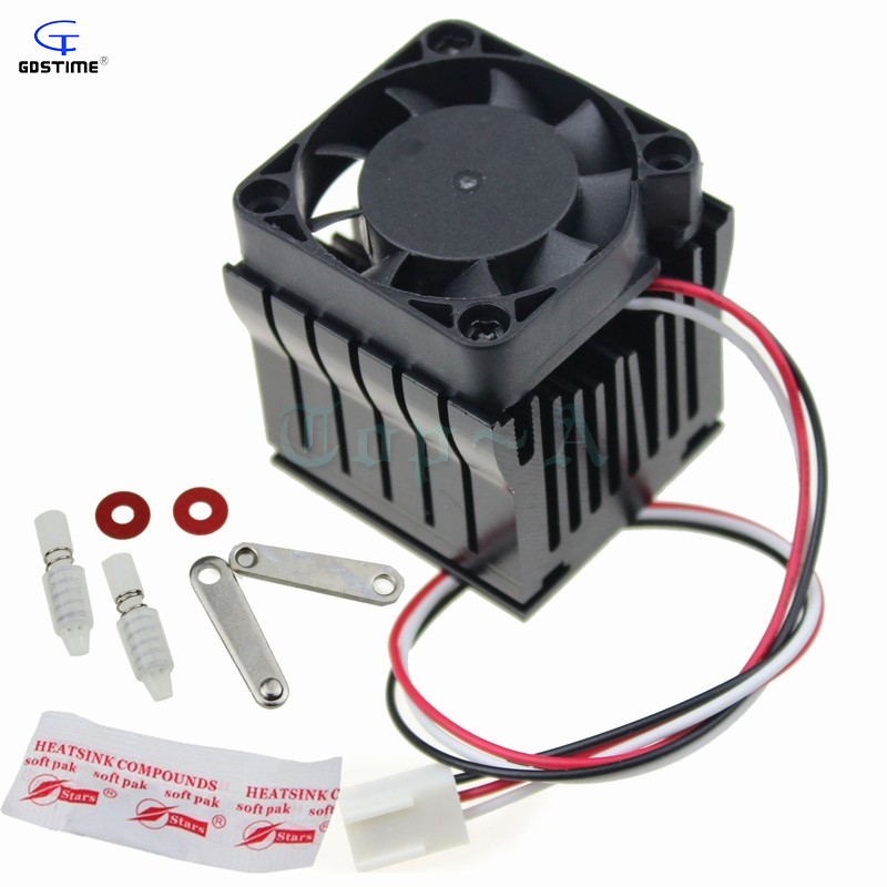 4 Pin Green 85MM Personal Computer Cooling Fans PC Computer Component Cooler Fan Accessories VCE57