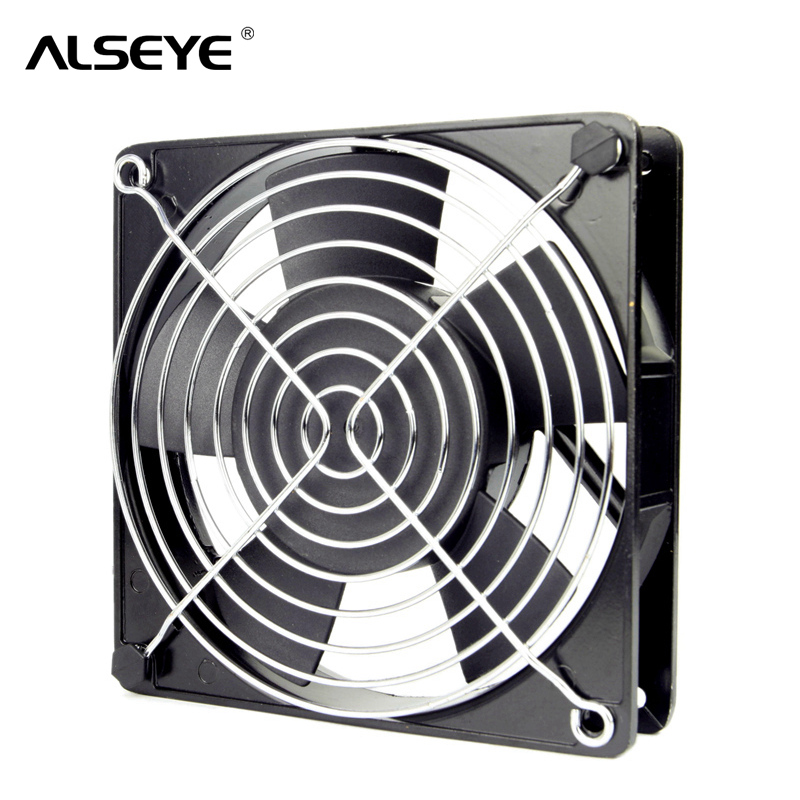 12V/24V Car Air Conditioner Fan Portable Ventilateur Mini Fan Silent 360 Degree Rotating Adjustable Car Air Cooling Fan Blower