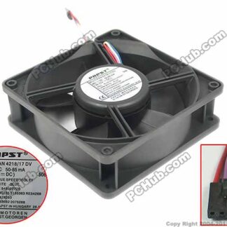 120*120*38MM FFB1248EHE-FOO 12038 48V 0.75A double ball converter fan