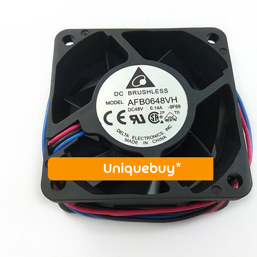 9CM Inverter fan 0.42A 48V PFB0948GHE for Delta Cooling fan