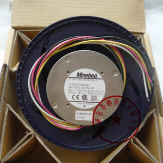 New Original NMB F175A1-062-D0750 175*69.3MM 48V 5.5A cooling fan
