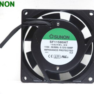 SXDOOL CNJ60B5 200V 15 / 13W 12CM 12038 AC electric axial cooling fans