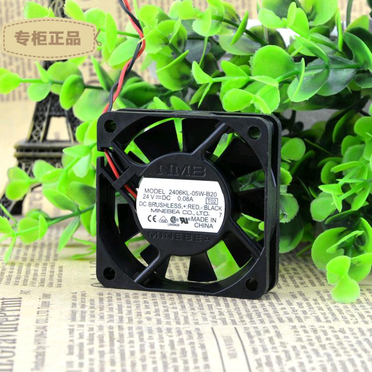 Free Delivery. Original FFB0824EHE 8038 24 v 0.75 A inverter fan Big air volume fan