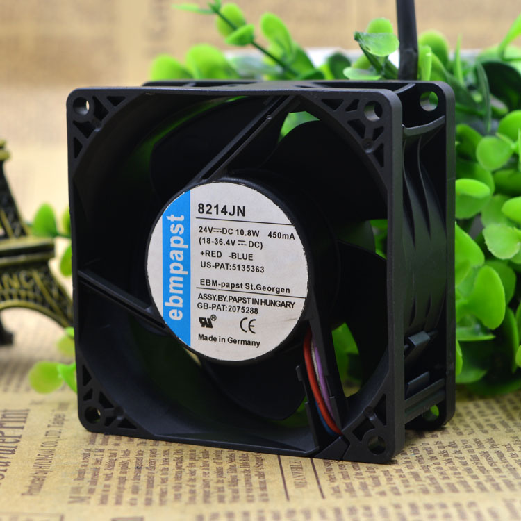 NMB 12CM 12025 24V 0.31A 4710NL-05W-B50 inverter fan silent fan