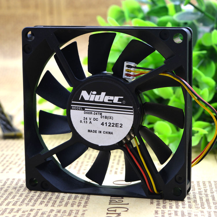 Free Delivery. 6025-24 v 0.11 A rl 2410-05 w inverter fan B59 6 cm 6 cm 3 line