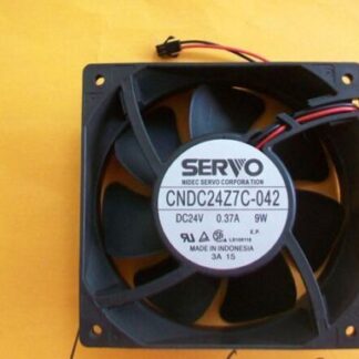 PFB0824GHE For Delta double ball inverter fan 80*80*38 24V 0.54A