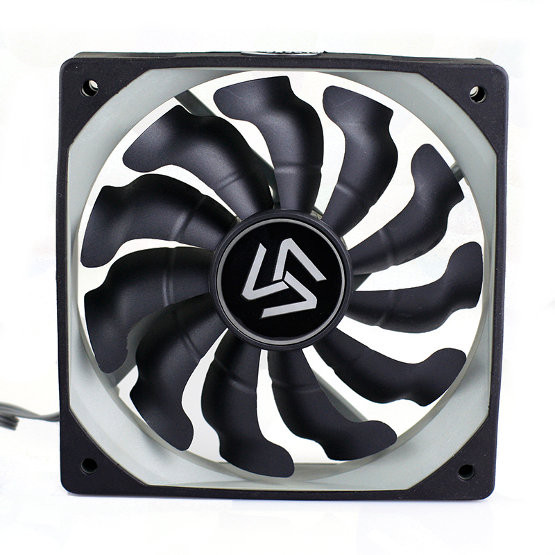 New Original for DATALAND R9 280X/R9 280/HD7950/HD7970 Graphics card cooler cooling fan FONSONING