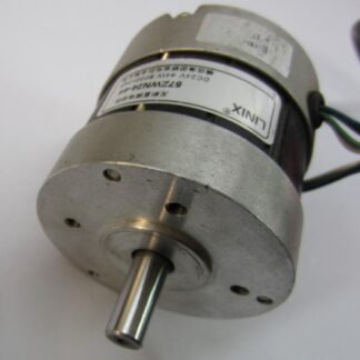 LINIX Brushless DC Motor 57ZWN24-44 Deceleration new original