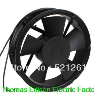 220X220X60 axial ac fan ac 380v 220*220*60 20060 Cooler Cooling Fan