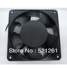 axial ac fan 120*120*38mm AC 220V 12038 axial ac fan 120x120x38 Cooler Cooling Fan