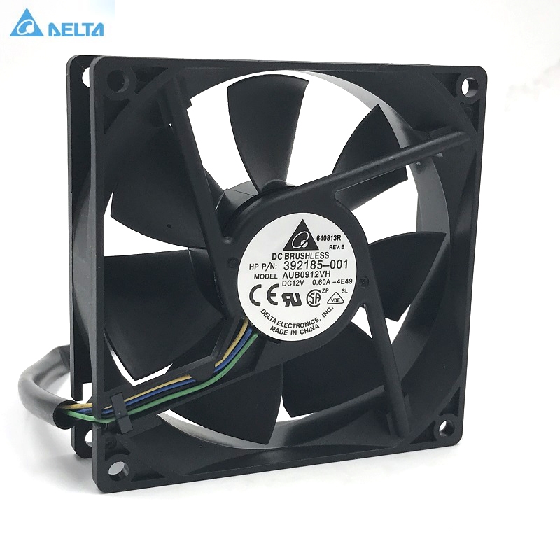 Sunon MagLev HA40201V4-0000-C99 DC12V inverter axial cooling fans