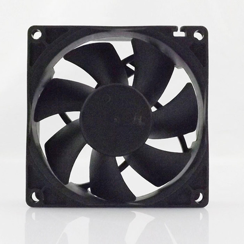 50mmx50mmx15mm CPU cooler Fan DC 12V 0.14A 2-Pin Computer PC Sleeve-Bearing Blower Cooling Fan 5015