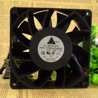 Free Shipping Via DHL brand new Original EBM PAPST R2E280-AE52-17 230V 50HZ 1.0A 225W turbo centrifugal cooling fan