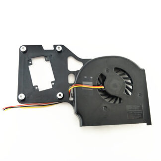 New Laptop CPU Cooling fan for IBM for Lenovo for Thinkpad R500 R61 R61I R61E 15.4"