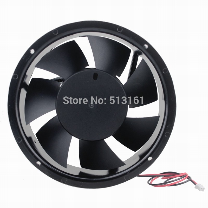 Freeshipping A2175HBT AC Fan 171x151x5 mm 17CM 17251 230VAC 50 60Hz