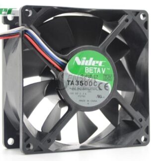 Wholesale NIDEC TA350DC M35291-35 9038 9238 12V 2.3A For P2780 Server Inverter Cooling Fan