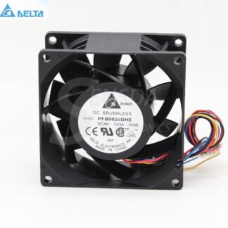 Sunon PMD1208PTB2-A 8025 12V 4.1W 8 cm 80mm Axial industrial server inverter cooling fans