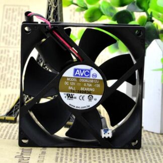 Original SUNON PMD1209PLB1-A DC 12V 0.65A 7.8W 9032 90*90*32MM 9CM 4-Wire Cooling Fan