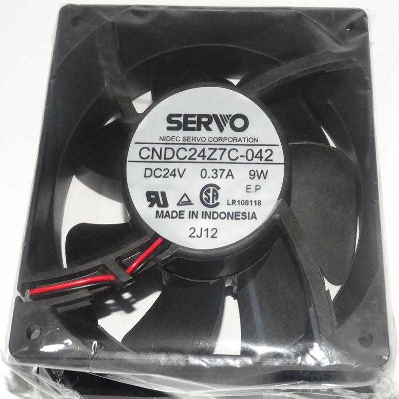 NMB New and original 9225 3610KL-05W-B60 24V 0.26A inverter dual ball bearing cooling fan 92*92*25mm