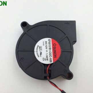 Sunon GM1203PFV1-8 12V 1.0W magnetic suspension cooling fan