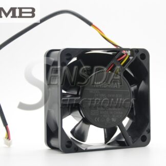 Original SUNON PMD2407PTB1-A 24V 4.3W 7CM 7025 3wire inverter case fan