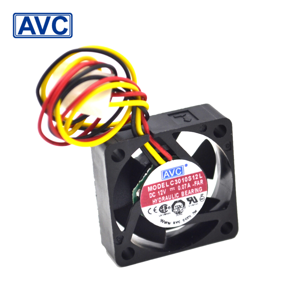 AVC New original MQ12038HBL2 220V 12CM axial fan industrial chassis fan