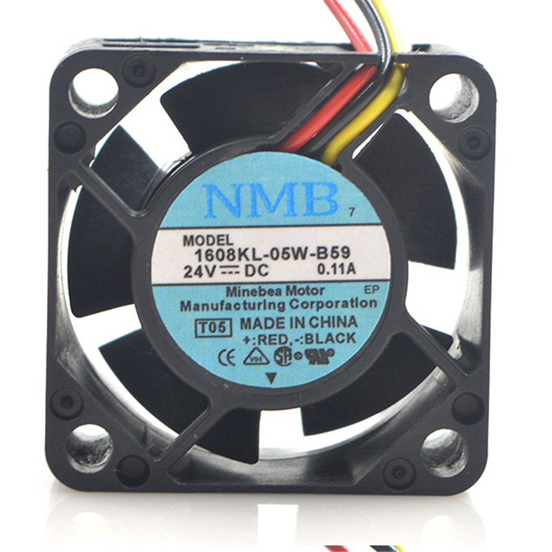 Original Delta AUB0812VH -SP00 DC 12V 0.41A PWM intelligent temperature control chassis fan