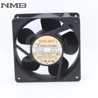 NMB 4715MS-23T-B40 12cm 12038 120mm AC 230v industrial axial inverter cooling fans