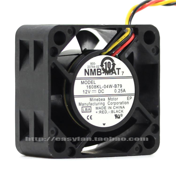 Free shipping Delta FFB0412VHN 4E73R 4028 40*40*28MM 4CM 12V 0.24A DC Cooling Fan