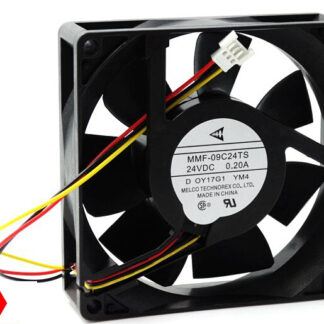 Original AVC DS12025B12H P001 12cm 120mm 12025 DC 12V 0.75A Cooling Fan pwm