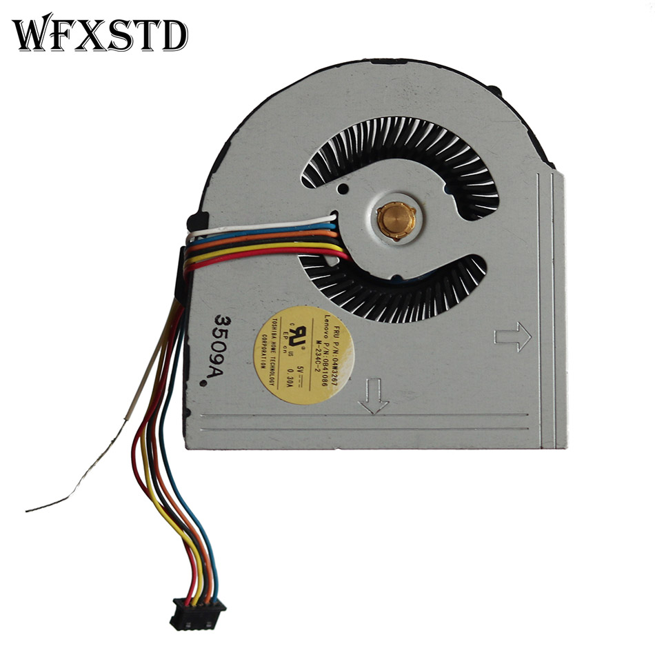 4-pin Sleeve Bearing Blue LED Light Computer PC Fan Heatsink CPU Cooler Cooling Fan Heatsink