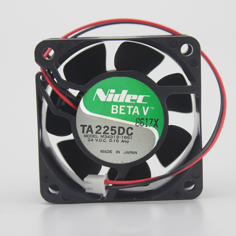 9025 D09A-24PG 9CM 24V 0.11A 9cm three-wire inverter cooling fan