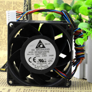 sunon KDE0504PFV2 DC5V 0.7W cooling fan