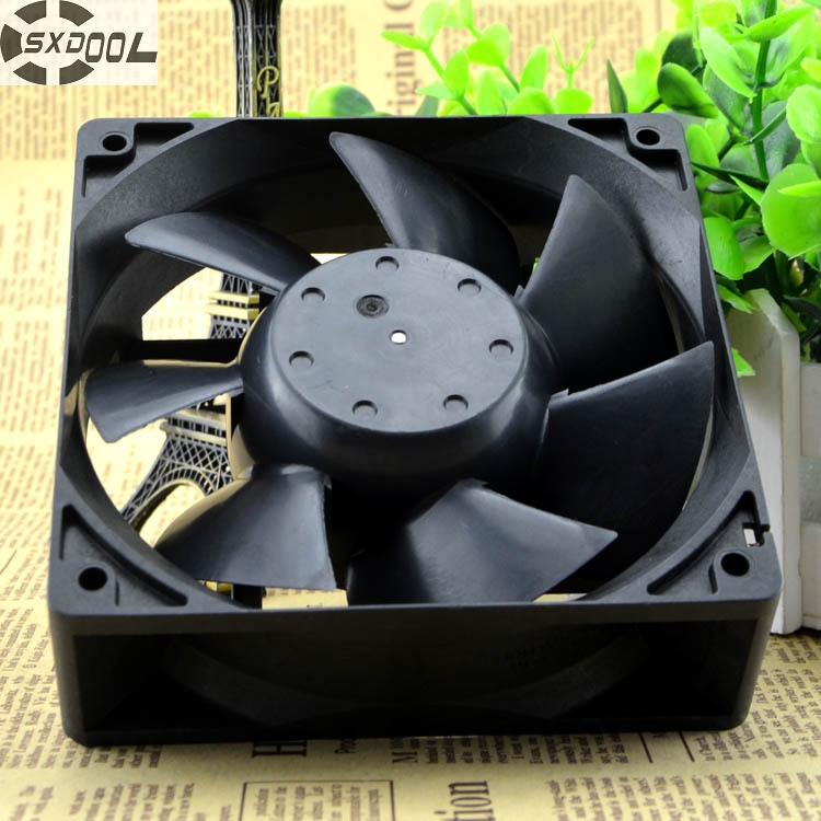 SXDOOL Free Shipping Genuine For F740 inverter fan CA1619H25 MMF-12D24DS CP1 24V 0.36A