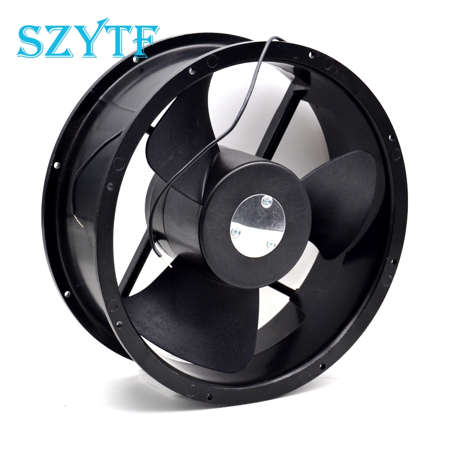 16050 axial fan 109-602 37.5/33W 200V For Sanyo 160*160*50mm Inverter fan