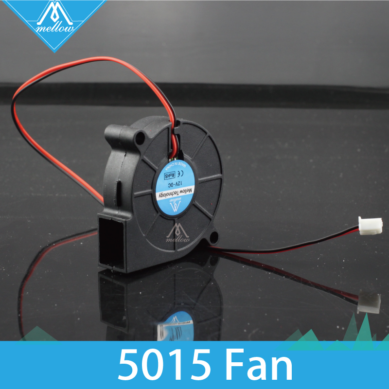 High quality 3010s 30MM 30 x 30 x 10MM 12V 2Pin DC Cooler Small Cooling Fan For 3D Pinter part