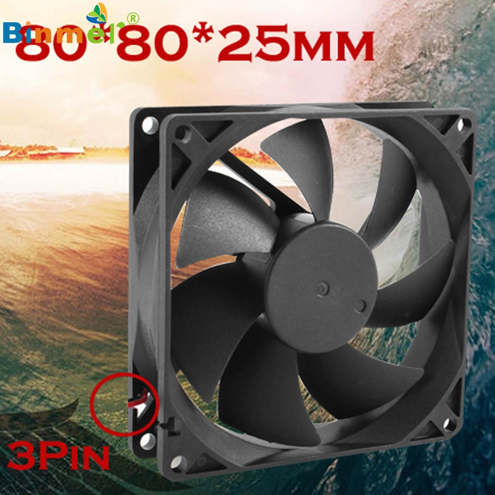 1 Piece 12V 7530s 7cm 75mm x 30mm DC Turbo Centrifuge Cooling Cooler Blower Fan