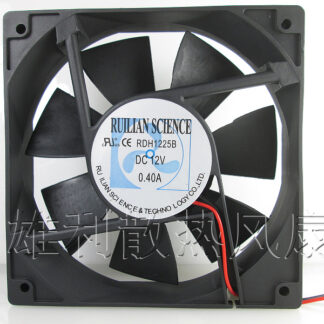 Free Delivery.PMD2409PMB1-A DC24V 12.2W original 92 * 92 * 38MM inverter fan