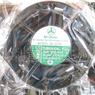 The new sensor frequency band 109-642 imported original 16050 Axial Fan 200v