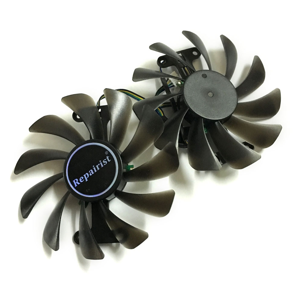 1 Piece 12V 7530s 7cm 75mm x 30mm DC Turbo Centrifuge Cooling Cooler Blower Fan