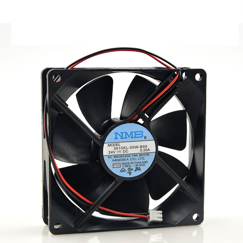 New original 9025 9cm inverter fan IPC 24V 0.20A 3610KL-05W-B50