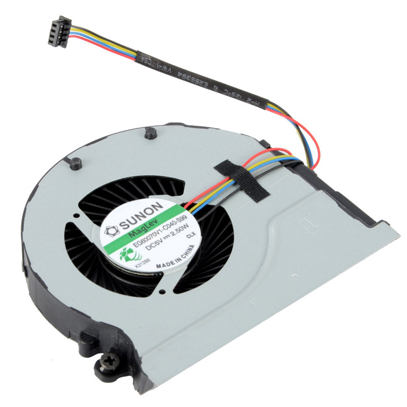 PROMOTION! 90mm x 25mm DC 12V 2Pin Cooling Fan for Computer Case CPU Cooler