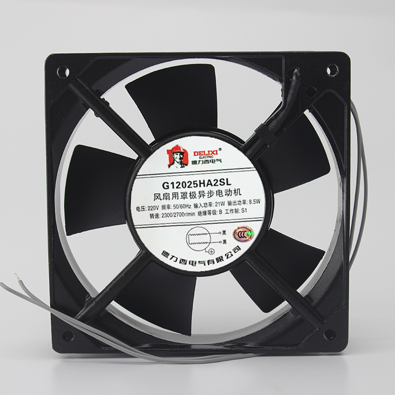 Wholesale: original AD0824UB-D90 80*80*15 24V 0.2A ADDA chassis cabinets fan