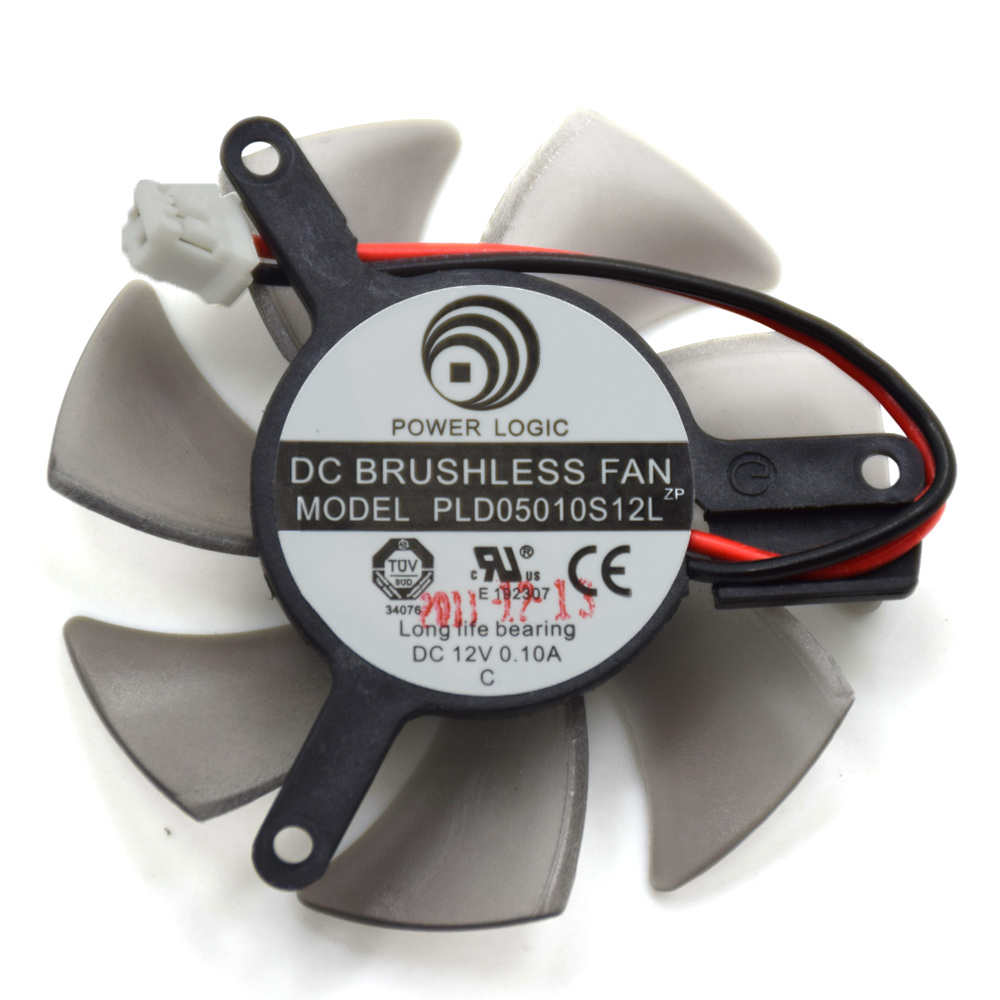 Free Shipping Perfect China New Genuine Original ADDA AB8005HX-TDB DC 5V 0.50A 4PIN Nice CPU FAN Best Price