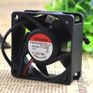 Original ADDA AD0912MX-A76GL G (TCDL1) PN:X755M DC 12V 0.17A Server Square cooling Fans 3-wire