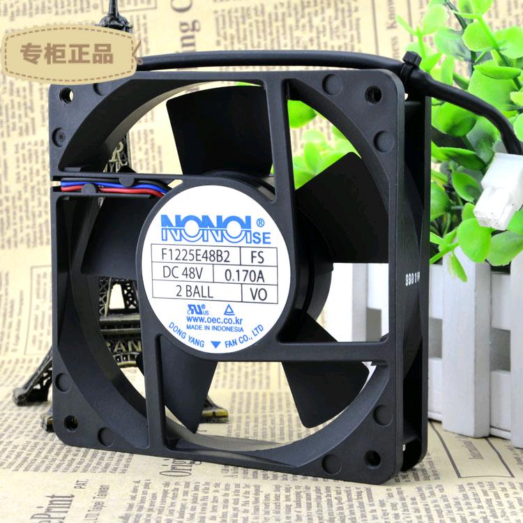 The original NMB 2410ML-04W-B69 12V 0.40A 60*60*25mm three line industrial computer cooling fan