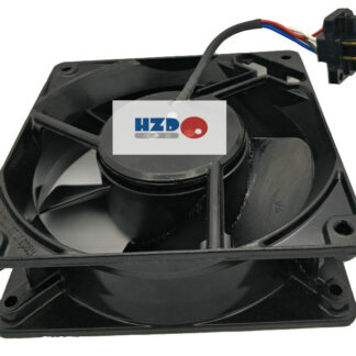 Free Delivery. Original AFB1248VHE 48V 0.27A 12038 12CM 3-wire inverter cooling fan