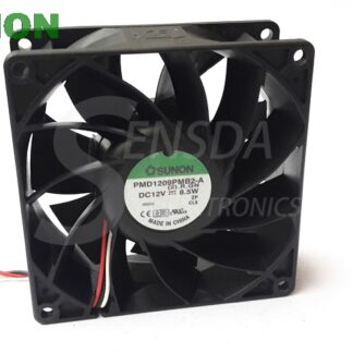 Original SUNON 9038 PMD1209PMB2-A 90mm 9cm DC 12V 8.5W server inverter industrial Cooling Fans